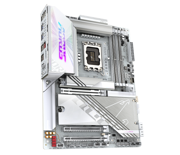 Gigabyte Z890 AORUS PRO ICE - 1286930 - zdjęcie 2
